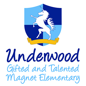 school logo